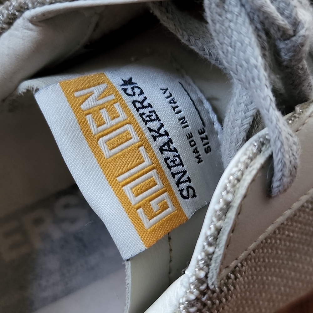 Golden Goose - Picture 7 of 8